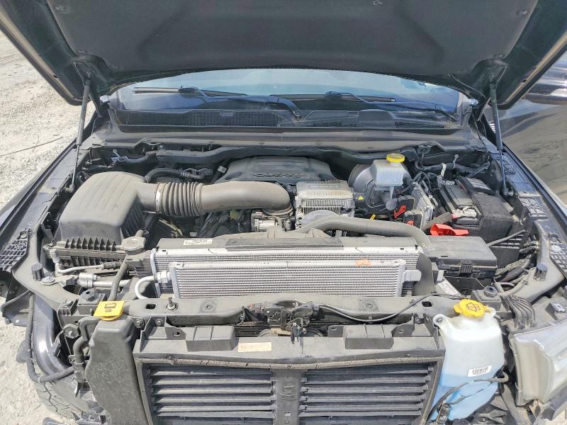 Aukcja sprzedaży 2021 Ram 1500, vin: 1C6SRFFT9MN788229, numer aukcji: 48515186