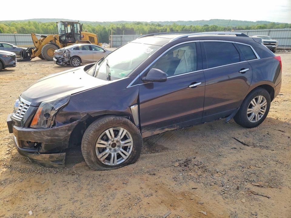 Aukcja sprzedaży 2015 Cadillac Srx, vin: 3GYFNEE35FS534487, numer aukcji: 49782616