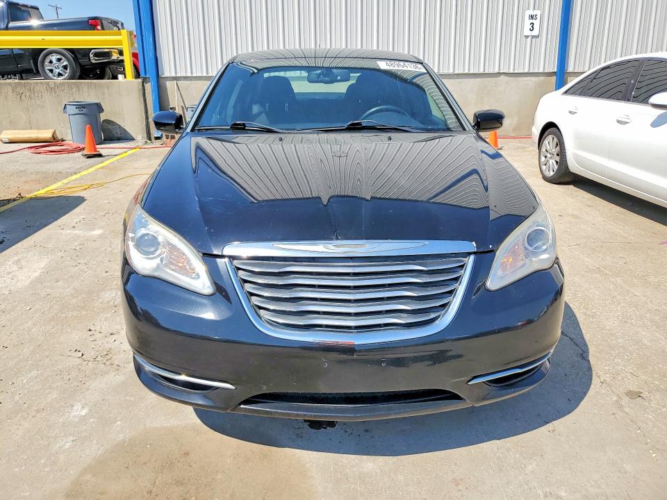 Aukcja sprzedaży 2012 Chrysler 200, vin: 1C3CCBBB7CN174268, numer aukcji: 48964136