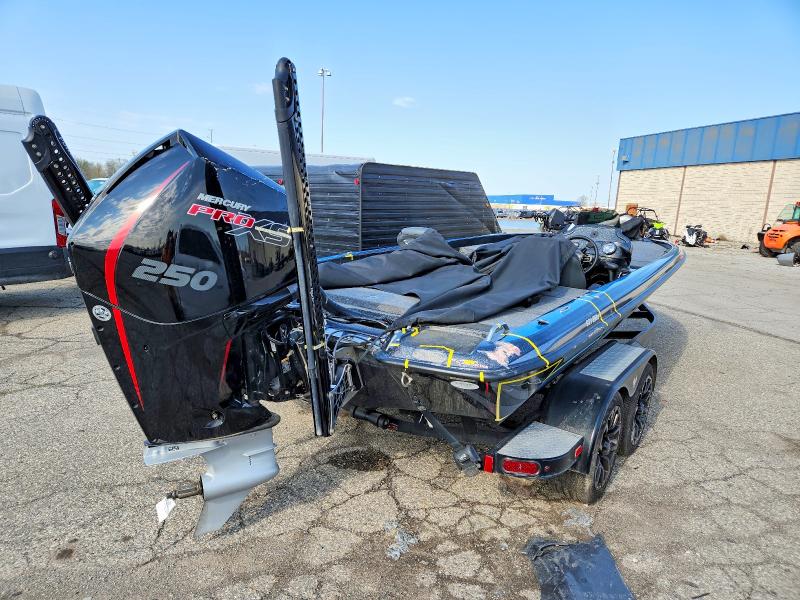 Aukcja sprzedaży 2025 Phoenix Boat, vin: CJJE1148G425, numer aukcji: 49390676
