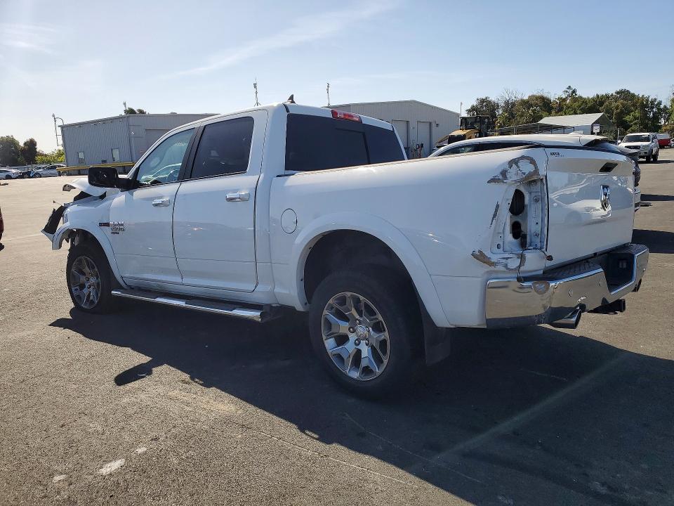 Aukcja sprzedaży 2019 Ram 1500 Classic, vin: 1C6RR6NMXKS709674, numer aukcji: 49982776