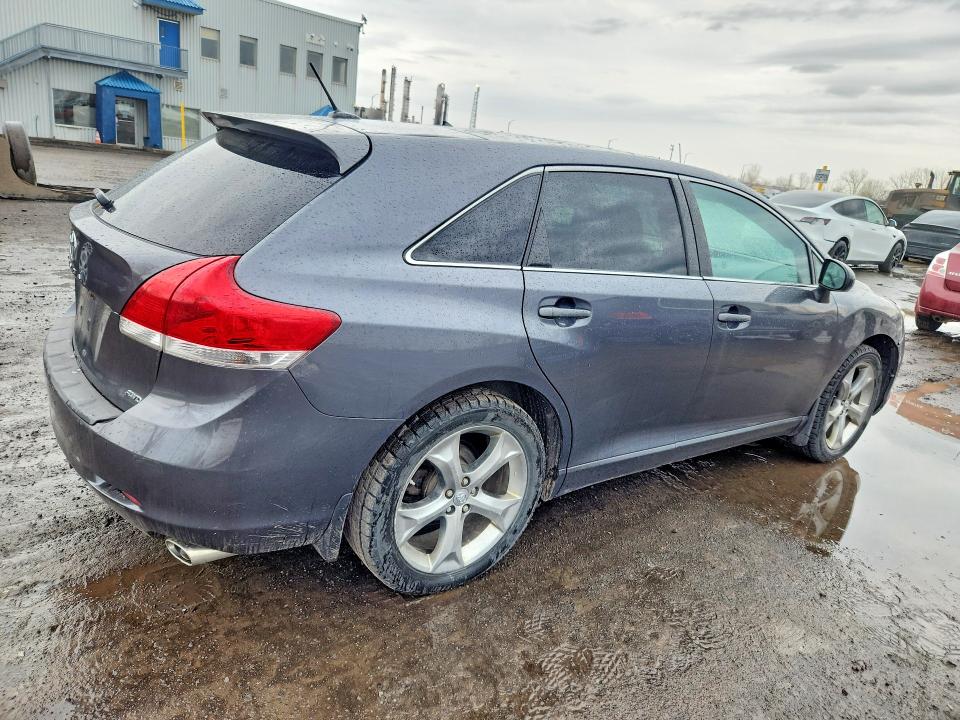 Aukcja sprzedaży 2011 Toyota Venza, vin: 4T3BK3BB9BU050767, numer aukcji: 48481936