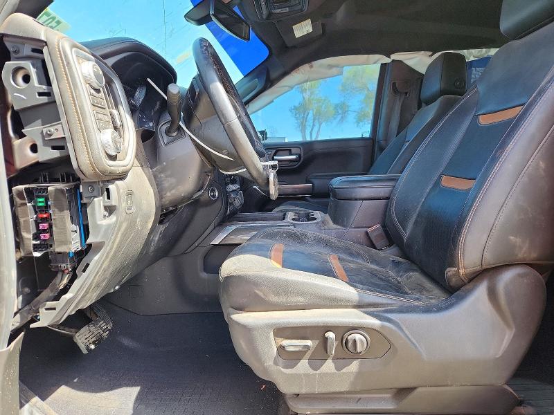 Продажа на аукционе авто 2019 Gmc Sierra, vin: 3GTP9EEL7KG130733, номер лота: 50791946