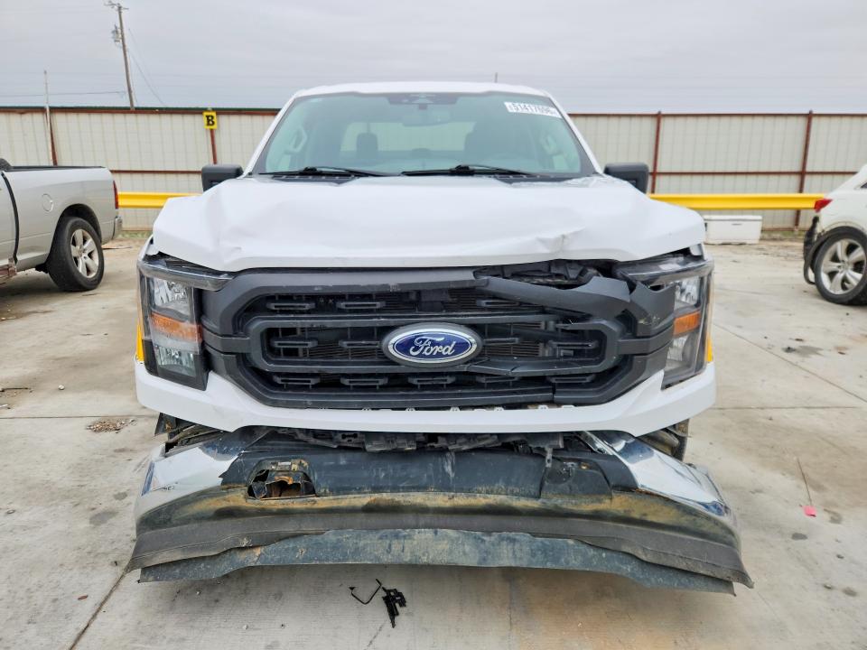 Aukcja sprzedaży 2023 Ford F150, vin: 1FTEW1CB3PKG03384, numer aukcji: 51417696