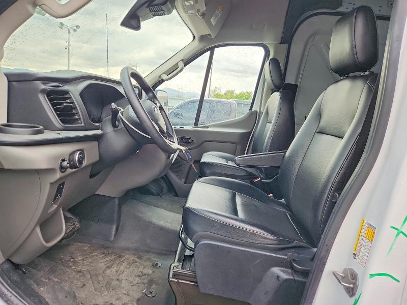 Aukcja sprzedaży 2023 Ford Transit, vin: 1FTBR3U88PKA33407, numer aukcji: 51610726