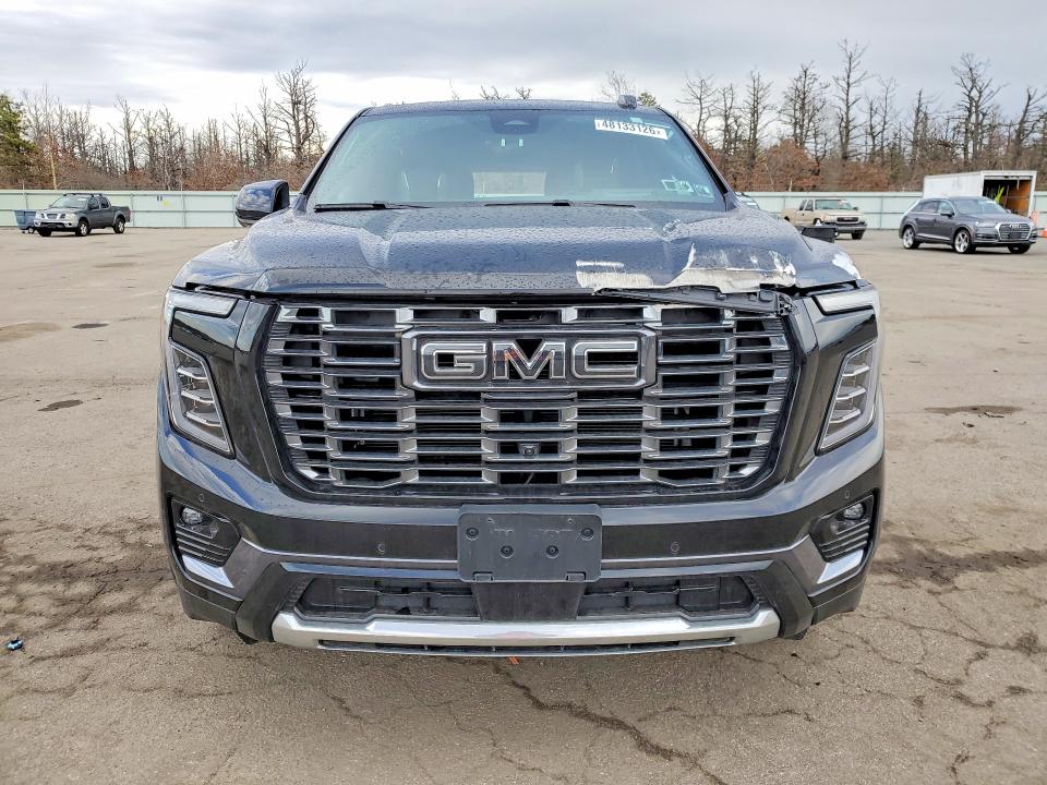 Продажа на аукционе авто 2025 Gmc Yukon Xl, vin: 1GKS2KRL9SR411430, номер лота: 48133126