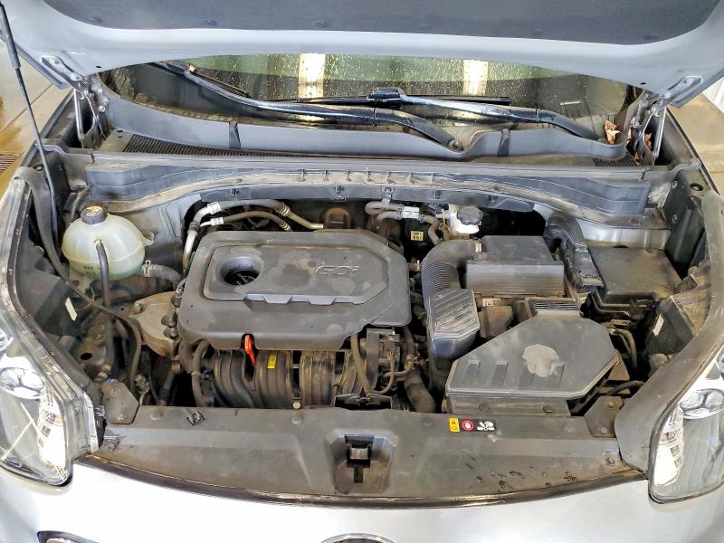 2019 Kia Sportage მანქანა იყიდება აუქციონზე, vin: KNDPMCACXK7601889, აუქციონის ნომერი: 51180976