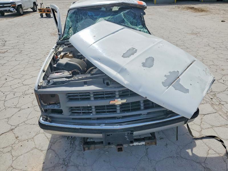 Aukcja sprzedaży 1996 Chevrolet Suburban, vin: 3GNEC16RXTG152335, numer aukcji: 51016476