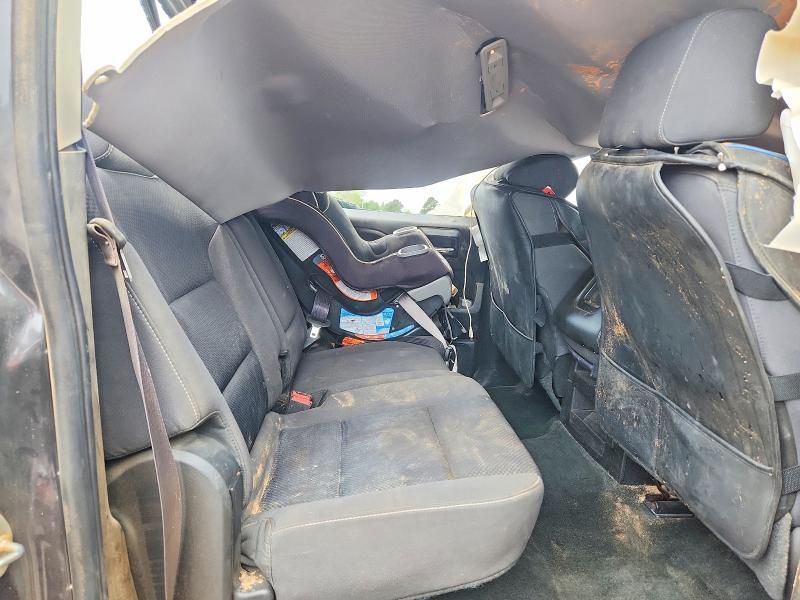 2014 Gmc Sierra მანქანა იყიდება აუქციონზე, vin: 3GTU2UEC7EG384609, აუქციონის ნომერი: 50774496