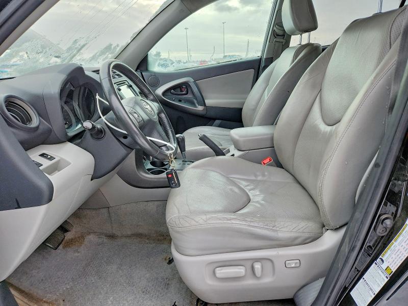41908486 :رقم المزاد ، 2T3DK4DVXCW086314 vin ، 2012 Toyota Rav4 مزاد بيع