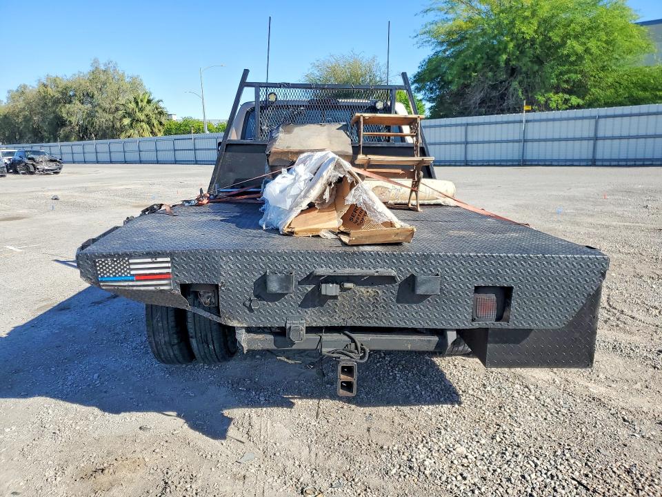 Продаж на аукціоні авто 1997 Ford F350, vin: 1FTJW35F2VEC25810, номер лоту: 49990856