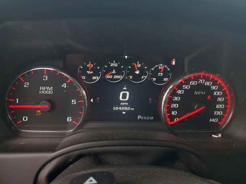 Продажа на аукционе авто 2016 Gmc Yukon, vin: 1GKS2CKJ8GR460673, номер лота: 52168596