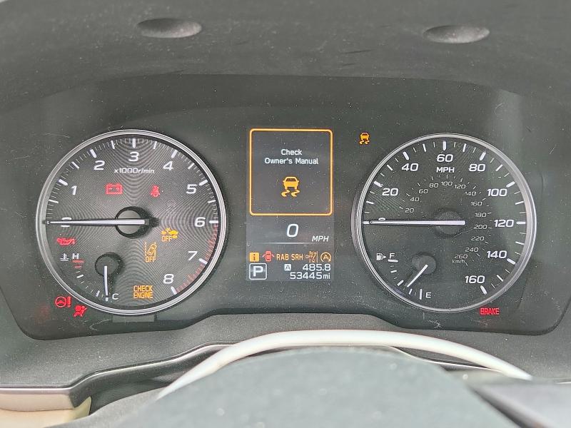 Продаж на аукціоні авто 2023 Subaru Legacy, vin: 4S3BWAN63P3002344, номер лоту: 46576646