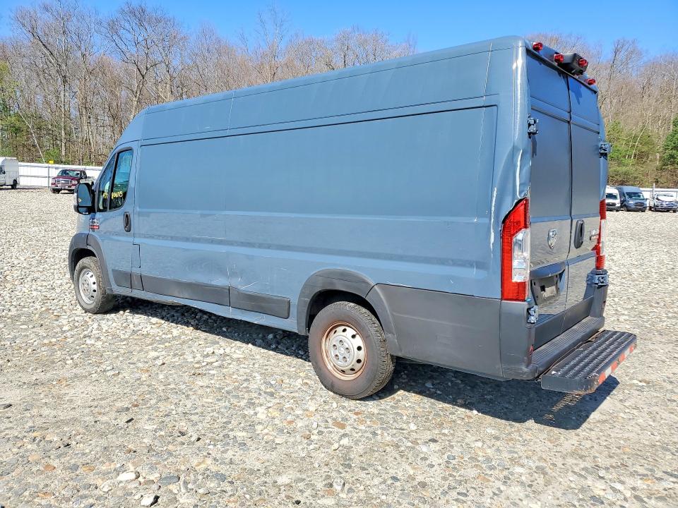 Aukcja sprzedaży 2020 Ram Promaster 3500, vin: 3C6URVJG1LE133868, numer aukcji: 97180675