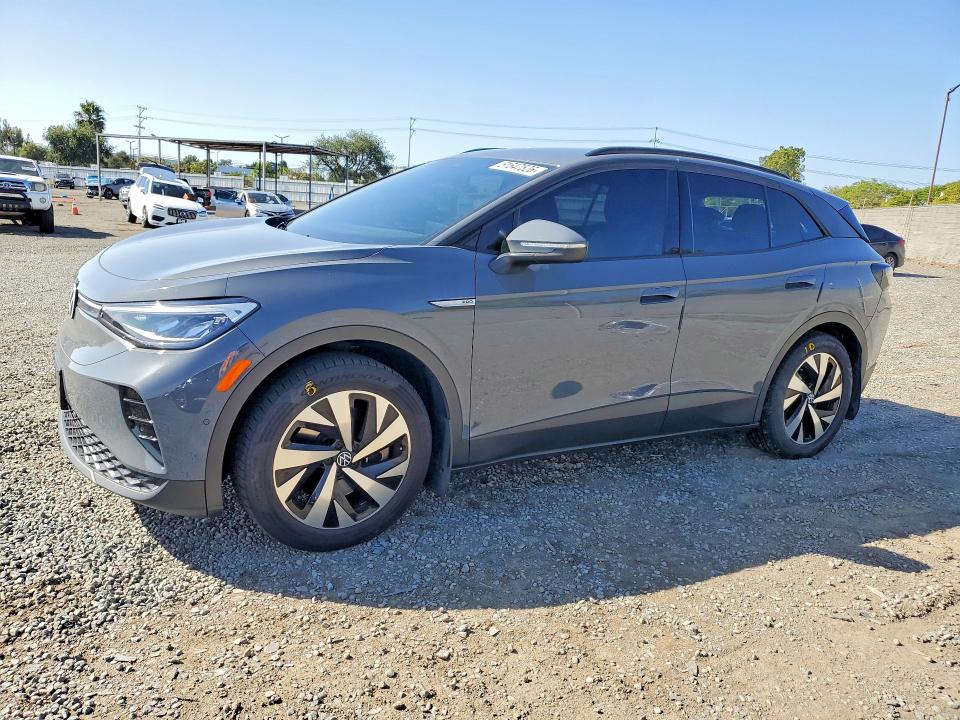 Aukcja sprzedaży 2023 Volkswagen Id.4, vin: 1V2CMPE84PC027170, numer aukcji: 51547526