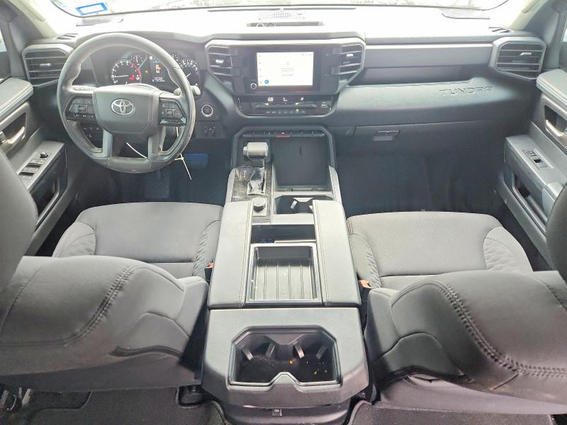 Aukcja sprzedaży 2024 Toyota Tundra, vin: 5TFLA5AB9RX041125, numer aukcji: 51453036