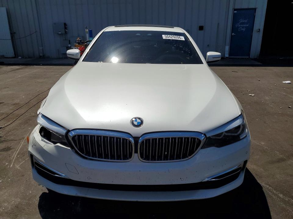 Продаж на аукціоні авто 2019 Bmw 530, vin: WBAJA5C55KWW22094, номер лоту: 50429206