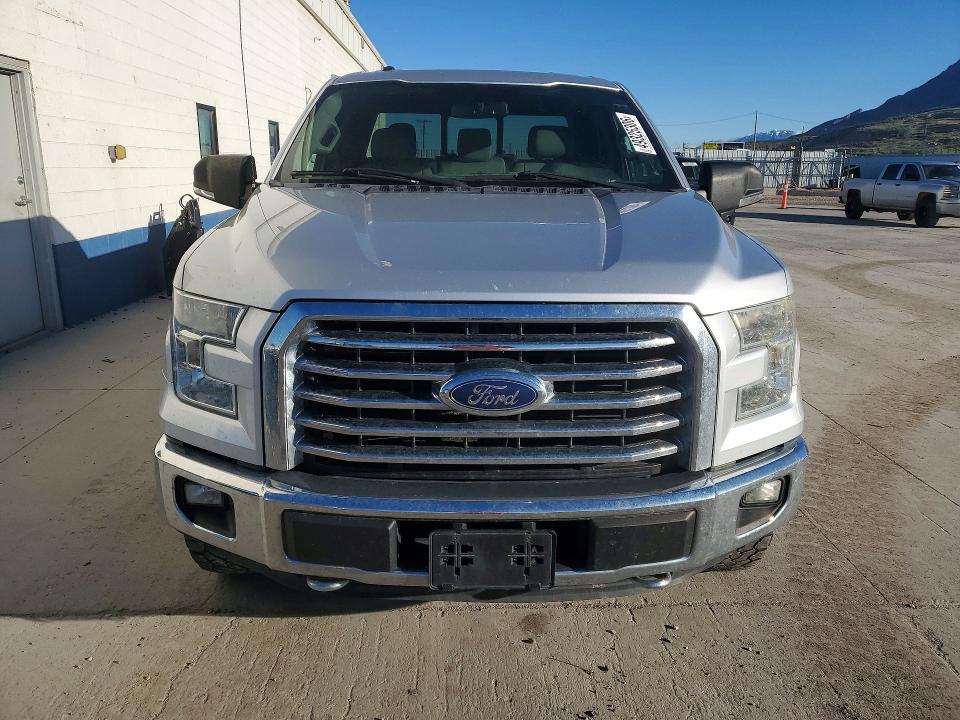 Продаж на аукціоні авто 2015 Ford F150, vin: 1FTFX1EG7FKE04427, номер лоту: 49325306