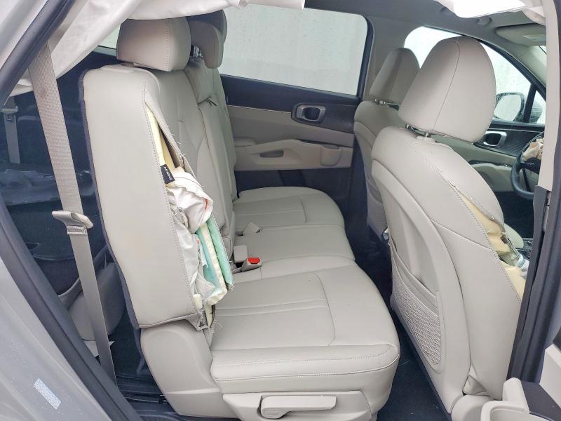 Aukcja sprzedaży 2026 Kia Sorento, vin: 5XYRL4JC8TG410624, numer aukcji: 50653416
