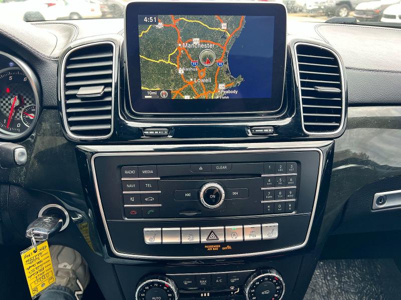 Продаж на аукціоні авто 2016 Mercedes-benz Gle Coupe, vin: 4JGED6EB9GA023946, номер лоту: 48690196