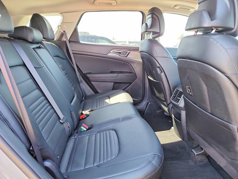 Продажа на аукционе авто 2024 Kia Sportage, vin: 5XYK5CDF7RG217174, номер лота: 50975326