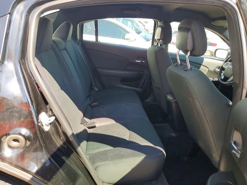 Aukcja sprzedaży 2012 Chrysler 200, vin: 1C3CCBBB7CN174268, numer aukcji: 48964136