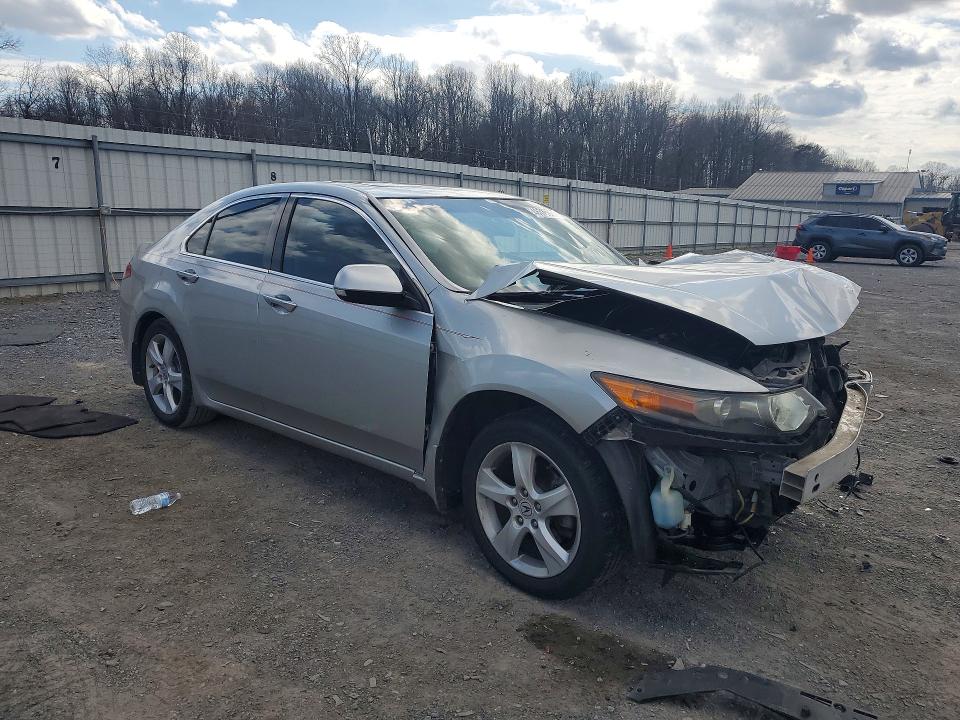Aukcja sprzedaży 2010 Acura Tsx, vin: JH4CU2F69AC018682, numer aukcji: 48318066