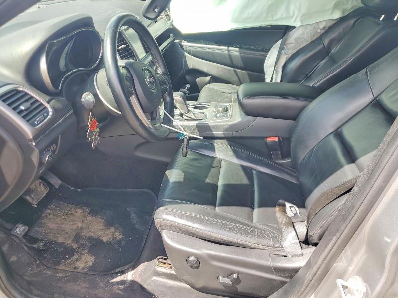 Продажа на аукционе авто 2018 Jeep Grand Cherokee, vin: 1C4RJFBG5JC167309, номер лота: 49935716