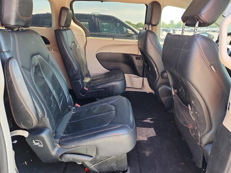 Aukcja sprzedaży 2018 Chrysler Pacifica, vin: 2C4RC1BGXJR117963, numer aukcji: 50826446