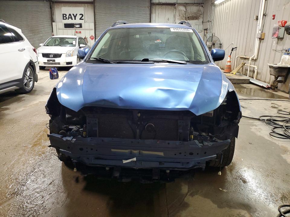 2014 Subaru Xv Crosstrek მანქანა იყიდება აუქციონზე, vin: JF2GPAGC2E8244730, აუქციონის ნომერი: 49655486