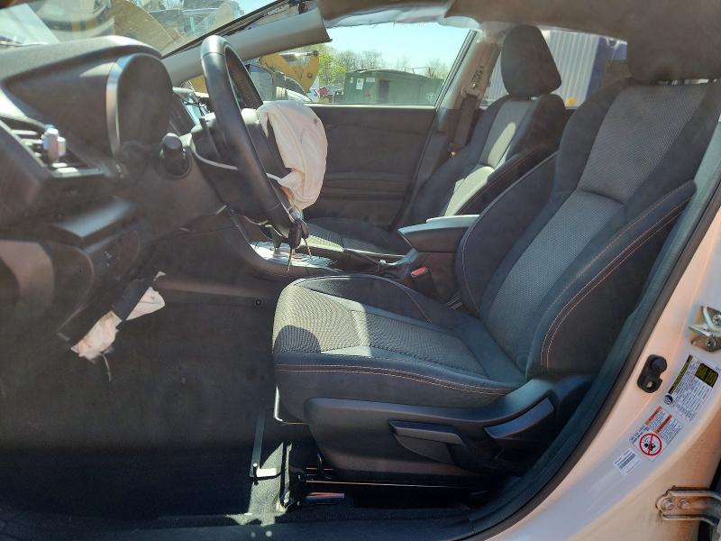 2019 Subaru Crosstrek მანქანა იყიდება აუქციონზე, vin: JF2GTACC7K8375648, აუქციონის ნომერი: 49587076