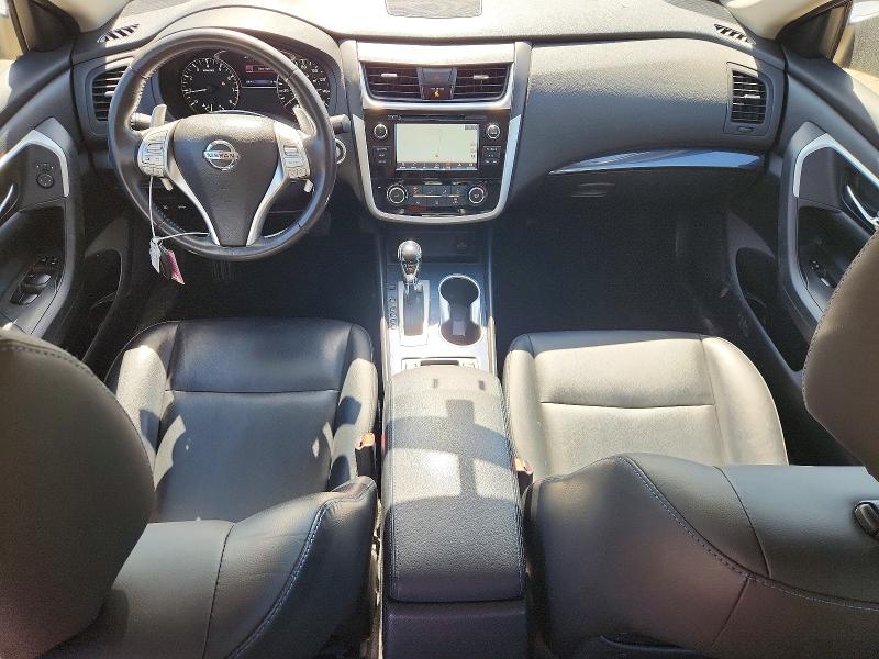 Продаж на аукціоні авто 2018 Nissan Altima, vin: 1N4AL3AP7JC287111, номер лоту: 51019476
