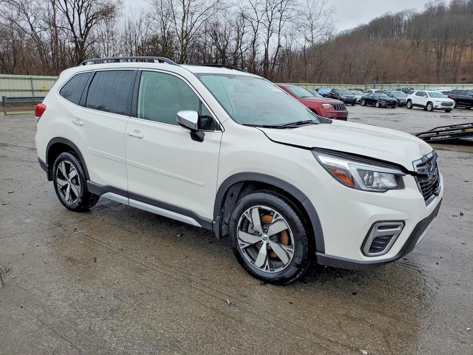 Aukcja sprzedaży 2020 Subaru Forester, vin: JF2SKAXC0LH541582, numer aukcji: 48223936