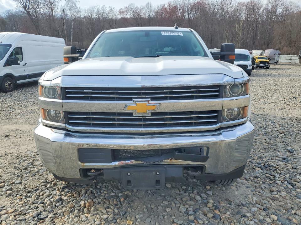 Продажа на аукционе авто 2016 Chevrolet Silverado, vin: 1GC1KVE86GF135274, номер лота: 48242966
