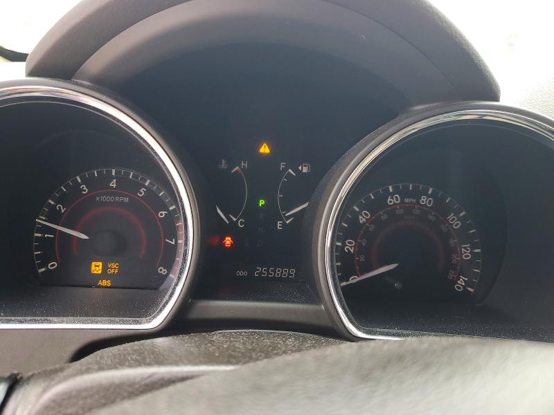 Продаж на аукціоні авто 2008 Toyota Highlander, vin: JTEDS43A082066177, номер лоту: 50617836