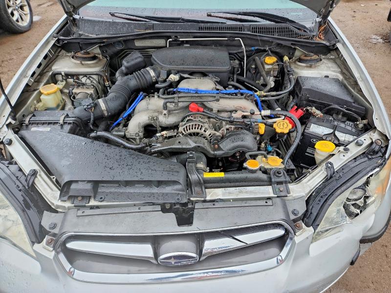 Aukcja sprzedaży 2007 Subaru Legacy, vin: 4S3BP626877307006, numer aukcji: 48409306