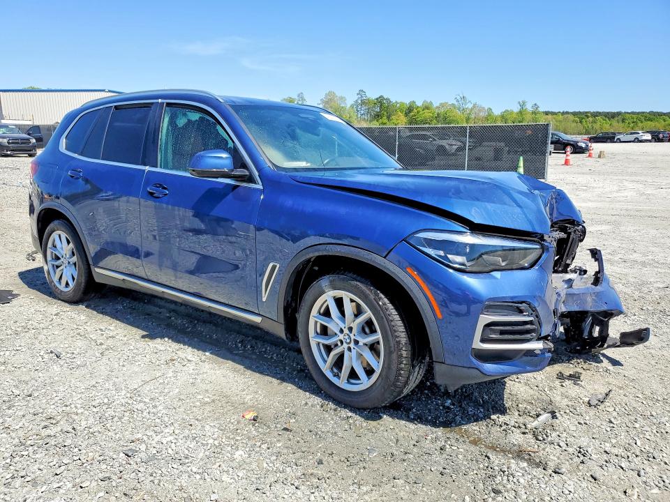 49441526 :رقم المزاد ، 5UXCR4C0XP9R32250 vin ، 2023 Bmw X5 مزاد بيع