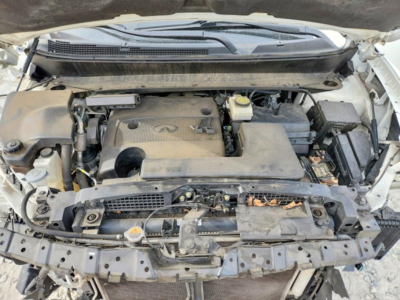 Продаж на аукціоні авто 2015 Infiniti Qx60, vin: 5N1AL0MN8FC535405, номер лоту: 49486196