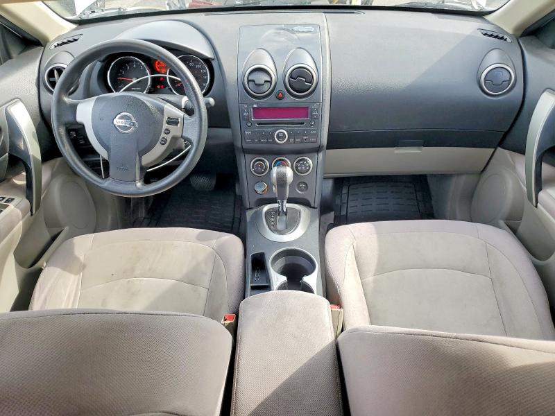 Продажа на аукционе авто 2010 Nissan Rogue, vin: JN8AS5MV4AW139259, номер лота: 49368256