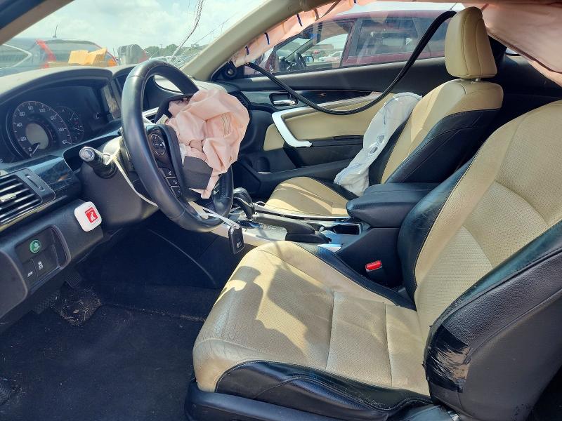 50344266 :رقم المزاد ، 1HGCT2B85DA006378 vin ، 2013 Honda Accord مزاد بيع