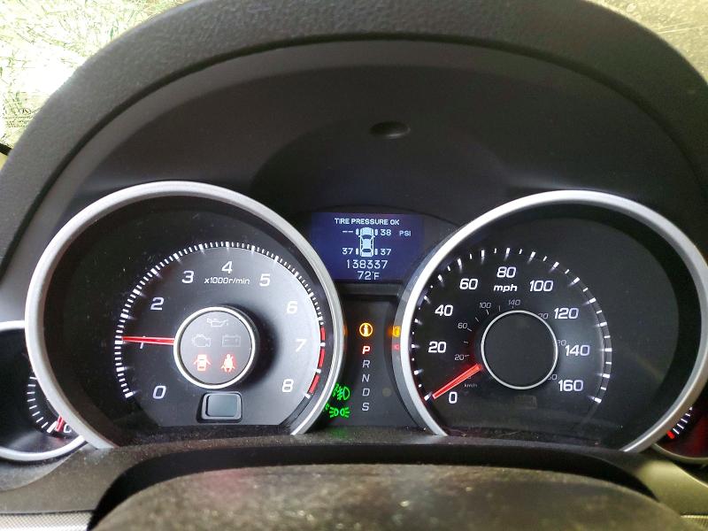 Продажа на аукционе авто 2013 Acura Tl, vin: 19UUA9F58DA004630, номер лота: 50615796