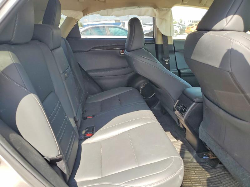 Aukcja sprzedaży 2020 Lexus Nx 300, vin: JTJAARDZ8L5015977, numer aukcji: 50500316