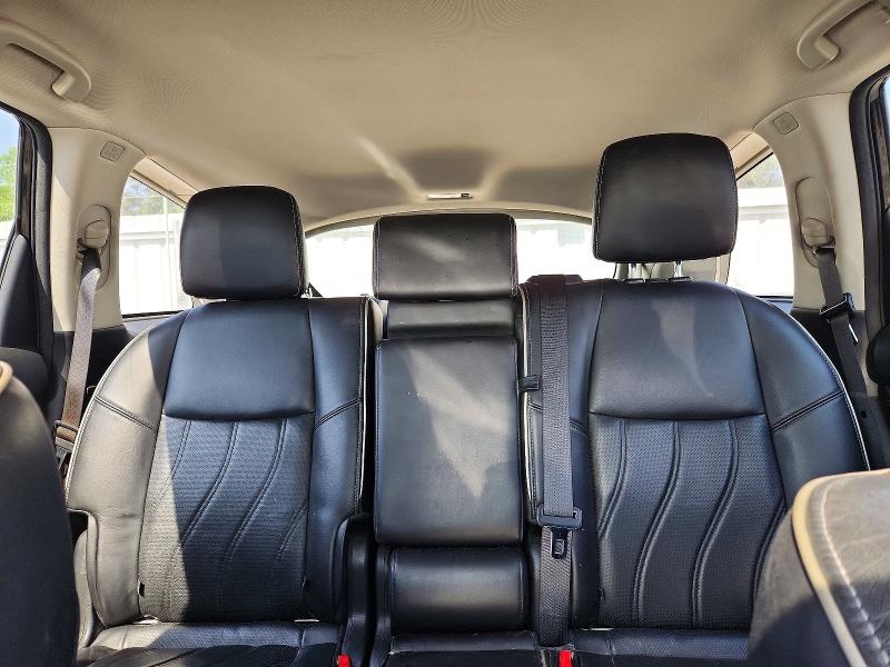 2017 Infiniti Qx60 მანქანა იყიდება აუქციონზე, vin: 5N1DL0MN4HC514275, აუქციონის ნომერი: 50764966
