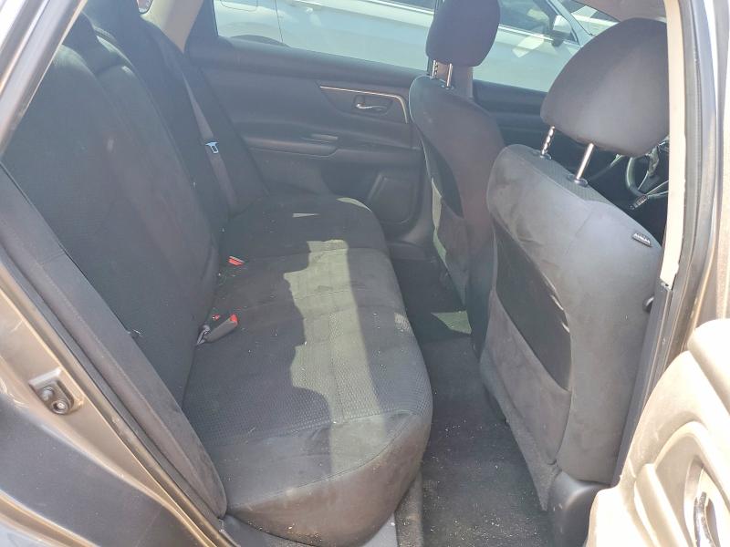 Продажа на аукционе авто 2015 Nissan Altima, vin: 1N4AL3AP0FC262347, номер лота: 50958186