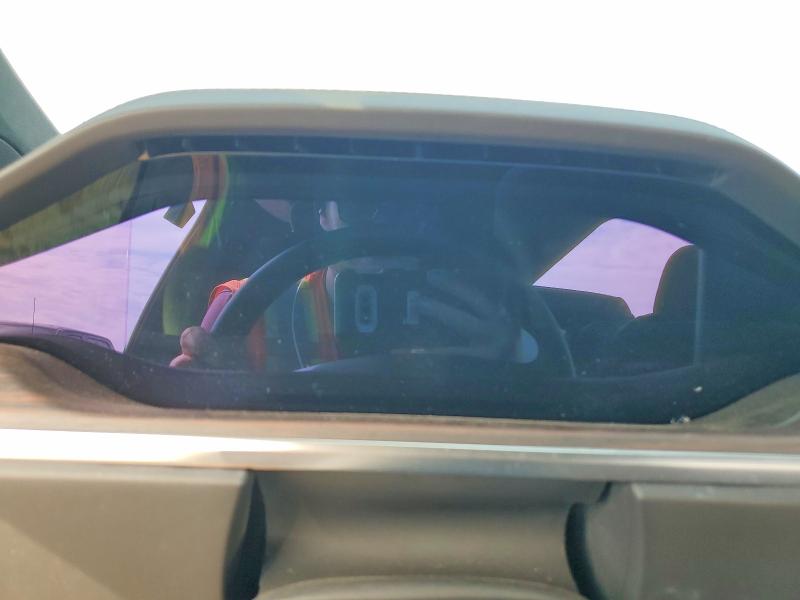 Aukcja sprzedaży 2024 Tesla Model X, vin: 7SAXCDE57RF447587, numer aukcji: 50877546