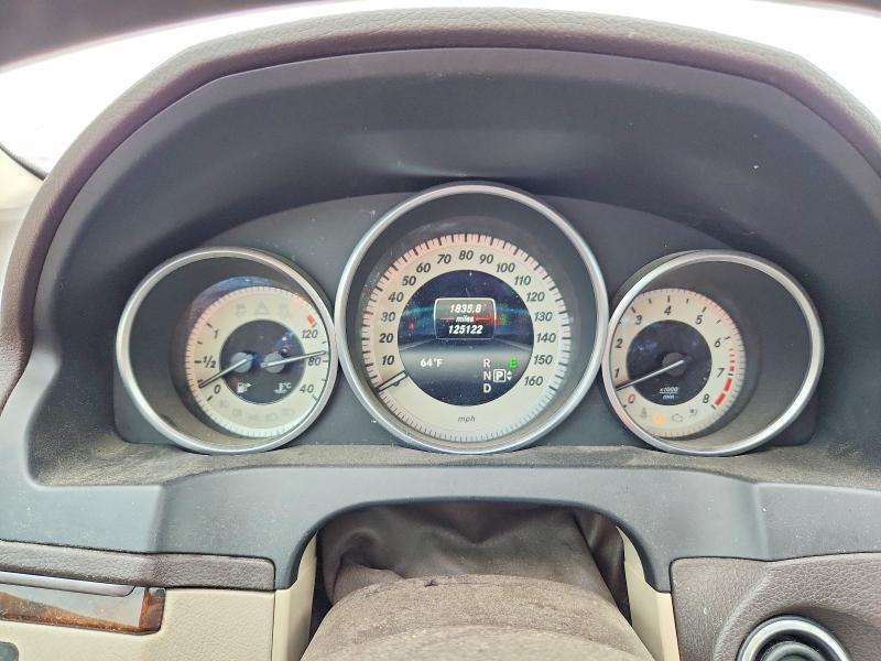 Aukcja sprzedaży 2014 Mercedes-benz E, vin: WDDKJ5KB9EF255497, numer aukcji: 50797446
