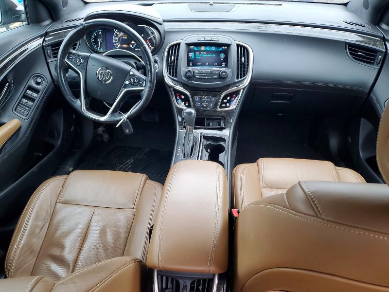 Продаж на аукціоні авто 2015 Buick Lacrosse, vin: 1G4GE5G39FF161543, номер лоту: 47392576