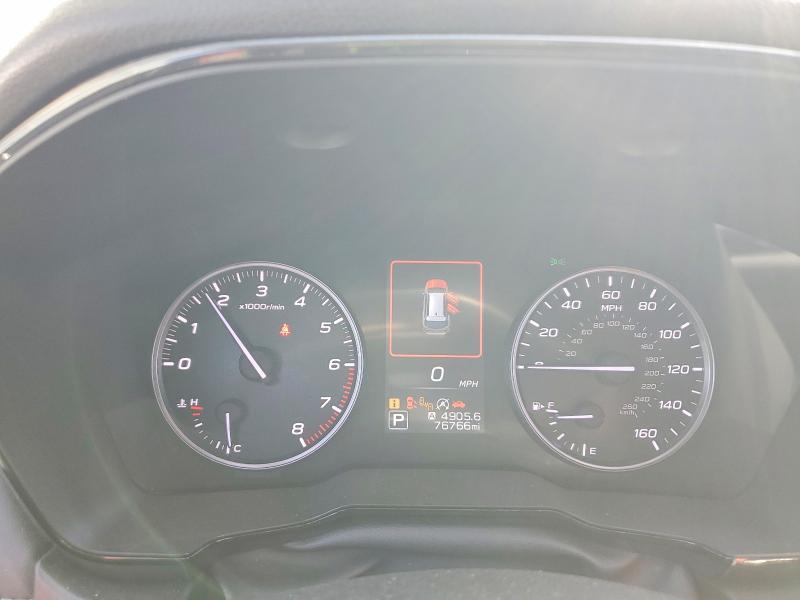 Aukcja sprzedaży 2020 Subaru Outback, vin: 4S4BTAECXL3220060, numer aukcji: 49299606