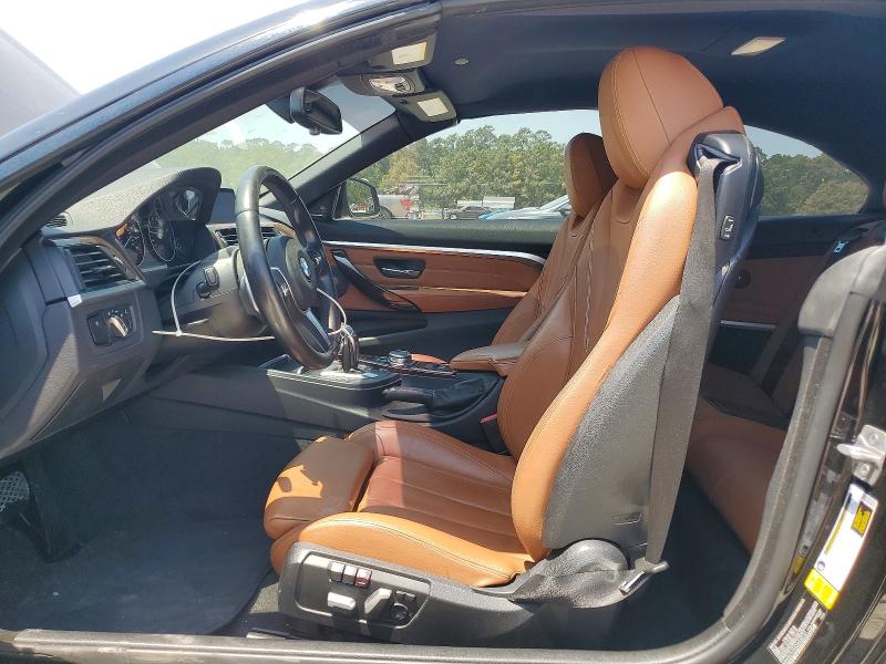 Aukcja sprzedaży 2016 Bmw 428, vin: WBA3V7C52G5A28121, numer aukcji: 50523306
