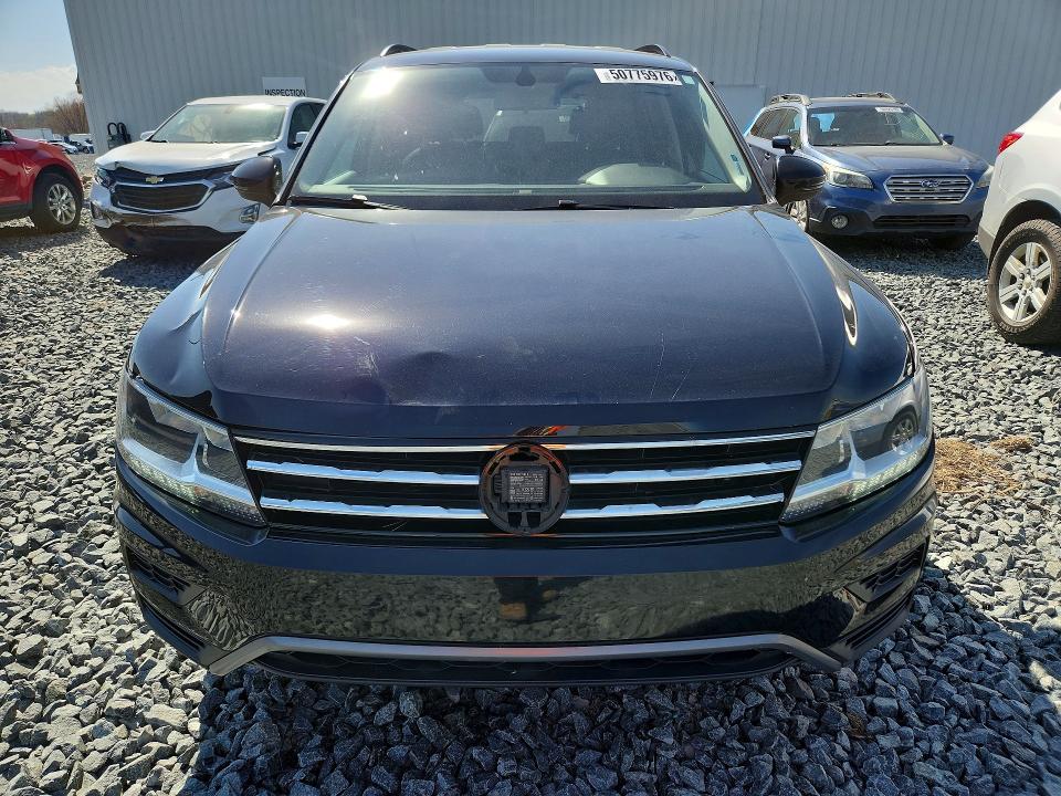 Aukcja sprzedaży 2020 Volkswagen Tiguan, vin: 3VV2B7AX7LM129704, numer aukcji: 50775976